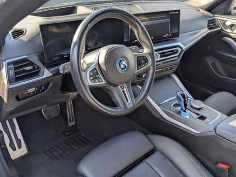 Certified 2023 BMW i4 M50 image 4