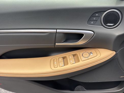 Used 2024 Hyundai Sonata Limited FWD image 10