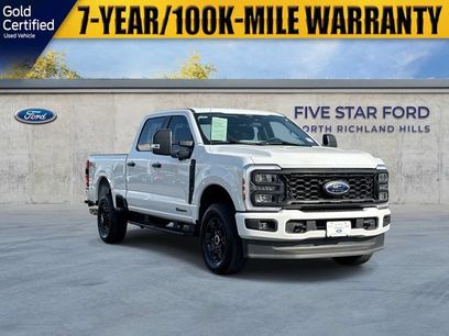 Used 2024 Ford F250 XL w/ STX Appearance Package