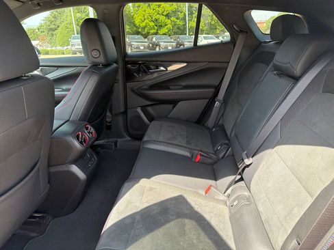 Used 2024 Chevrolet Blazer EV RS RWD image 10