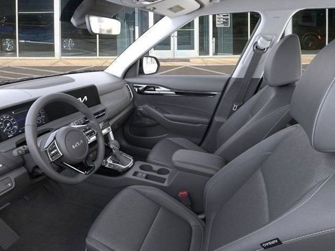 New 2026 Kia Seltos SX AWD/4WD image 17
