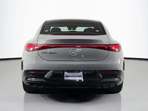 Certified 2023 Mercedes-Benz EQE 350+ Sedan image 5