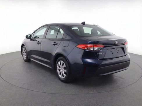 Used 2023 Toyota Corolla LE image 4