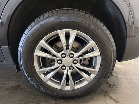 Used 2021 Cadillac XT5 Premium Luxury image 46