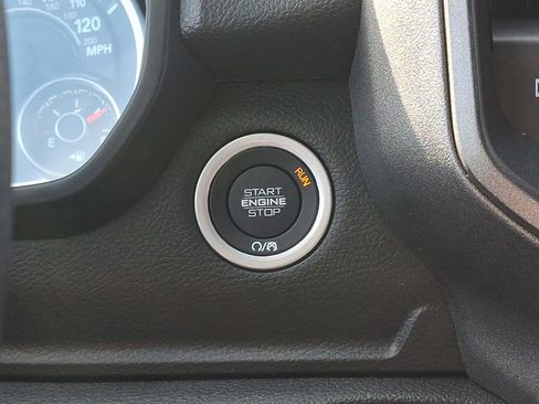 New 2025 RAM 1500 Tradesman image 19