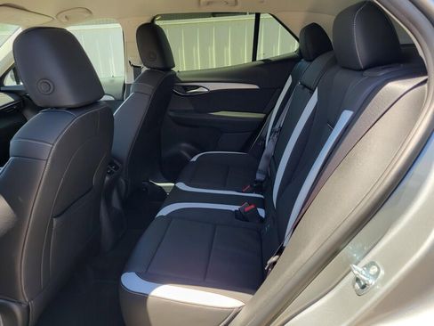 New 2026 Buick Envision Sport Touring AWD/4WD image 28