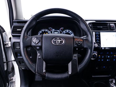 Used 2020 Toyota 4Runner Nightshade AWD/4WD image 30