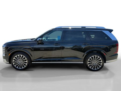 Certified 2026 Hyundai Palisade Calligraphy AWD/4WD image 2