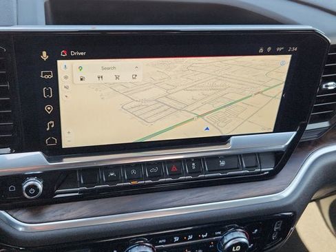 Used 2025 GMC Sierra 1500 SLT image 27