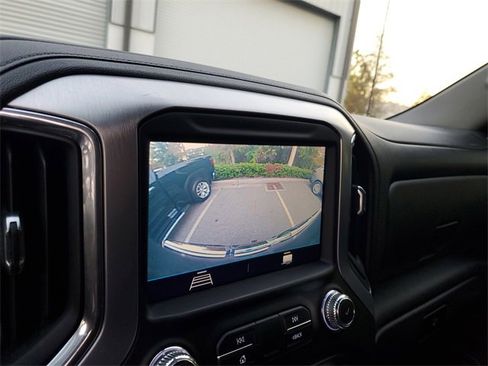 Used 2021 GMC Sierra 1500 Elevation image 22