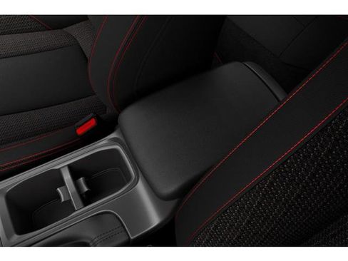 New 2026 Subaru WRX Premium image 22