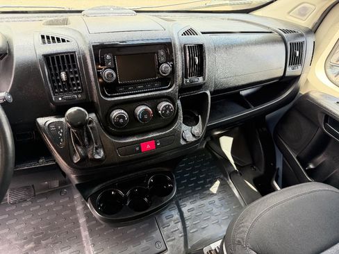 Used 2019 RAM ProMaster 3500 FWD image 18
