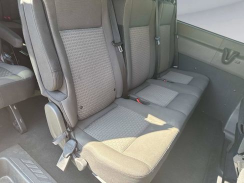 Used 2023 Ford Transit 350 XLT image 14