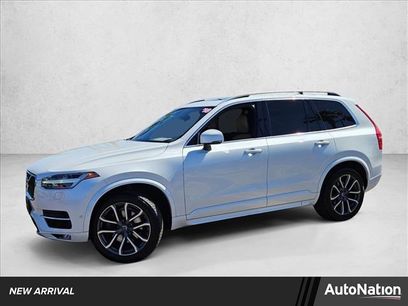 Used 2018 Volvo XC90 T6 Momentum w/ Convenience Package