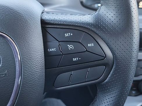 Used 2023 Dodge Challenger R/T w/ Blacktop Package image 13