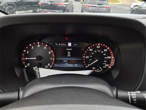 New 2026 Nissan Frontier Pro-X w/ Pro Premium Package image 15