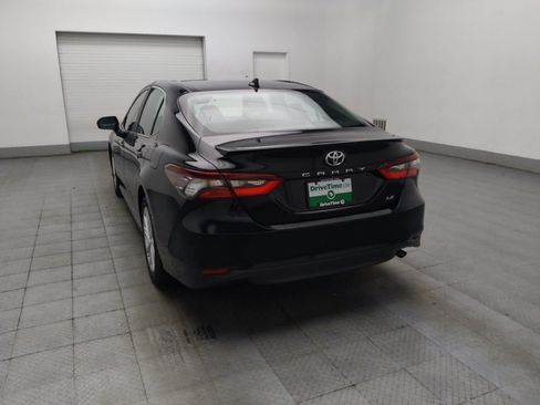 Used 2023 Toyota Camry LE FWD image 5