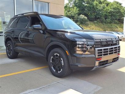 Certified 2026 Hyundai Palisade XRT Pro