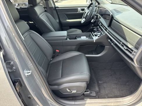 New 2026 Hyundai Santa Fe Limited FWD image 15