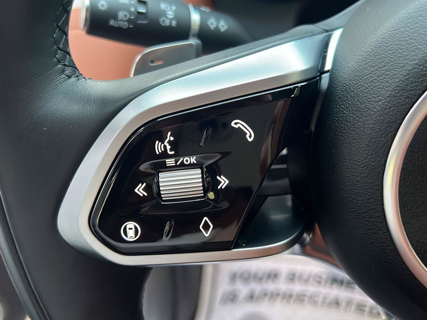Certified 2026 Jaguar F-PACE R-Dynamic S AWD/4WD image 13