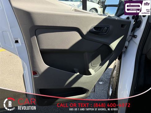 Used 2023 Ford Transit 250 148 High Roof image 25