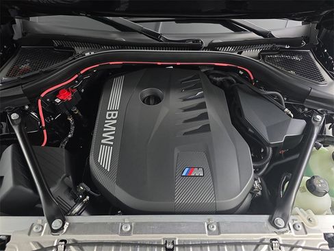New 2026 BMW X3 M50 w/ Premium Package image 30