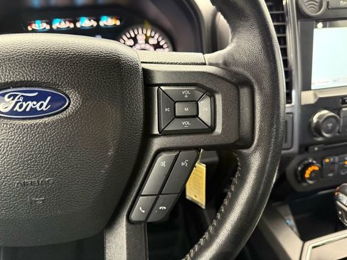 Used 2018 Ford F150 XLT w/ Equipment Group 302A Luxury image 28