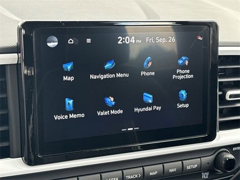 New 2025 Hyundai Venue Limited image 21