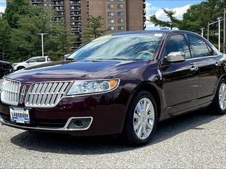 Used 2012 Lincoln MKZ AWD video 1