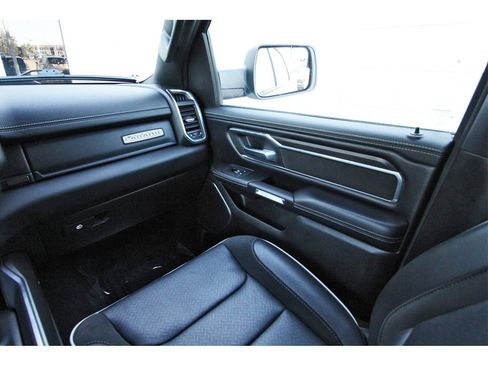 Used 2025 RAM 1500 Laramie image 8