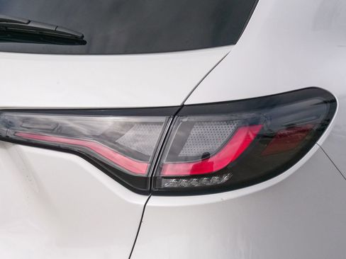 Used 2025 Honda HR-V Sport image 10
