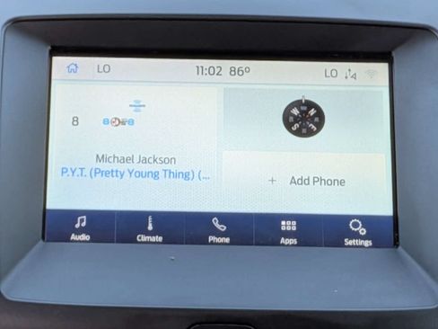Used 2020 Ford Edge SE FWD image 19