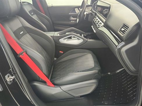 Used 2024 Mercedes-Benz GLE 63 AMG S image 33
