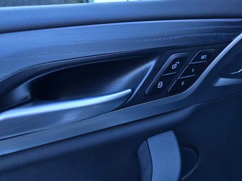 Used 2024 BMW X3 xDrive30i w/ Convenience Package image 24