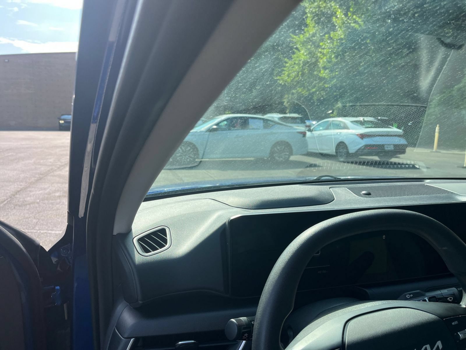 Used 2025 Kia K4 FWD image 36