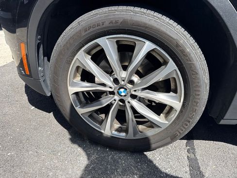 Used 2018 BMW X3 xDrive30i AWD/4WD image 13