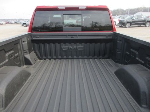 New 2026 GMC Sierra 1500 SLT w/ SLT Premium Plus Package AWD/4WD image 7