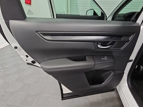 New 2026 Honda CR-V EX image 30