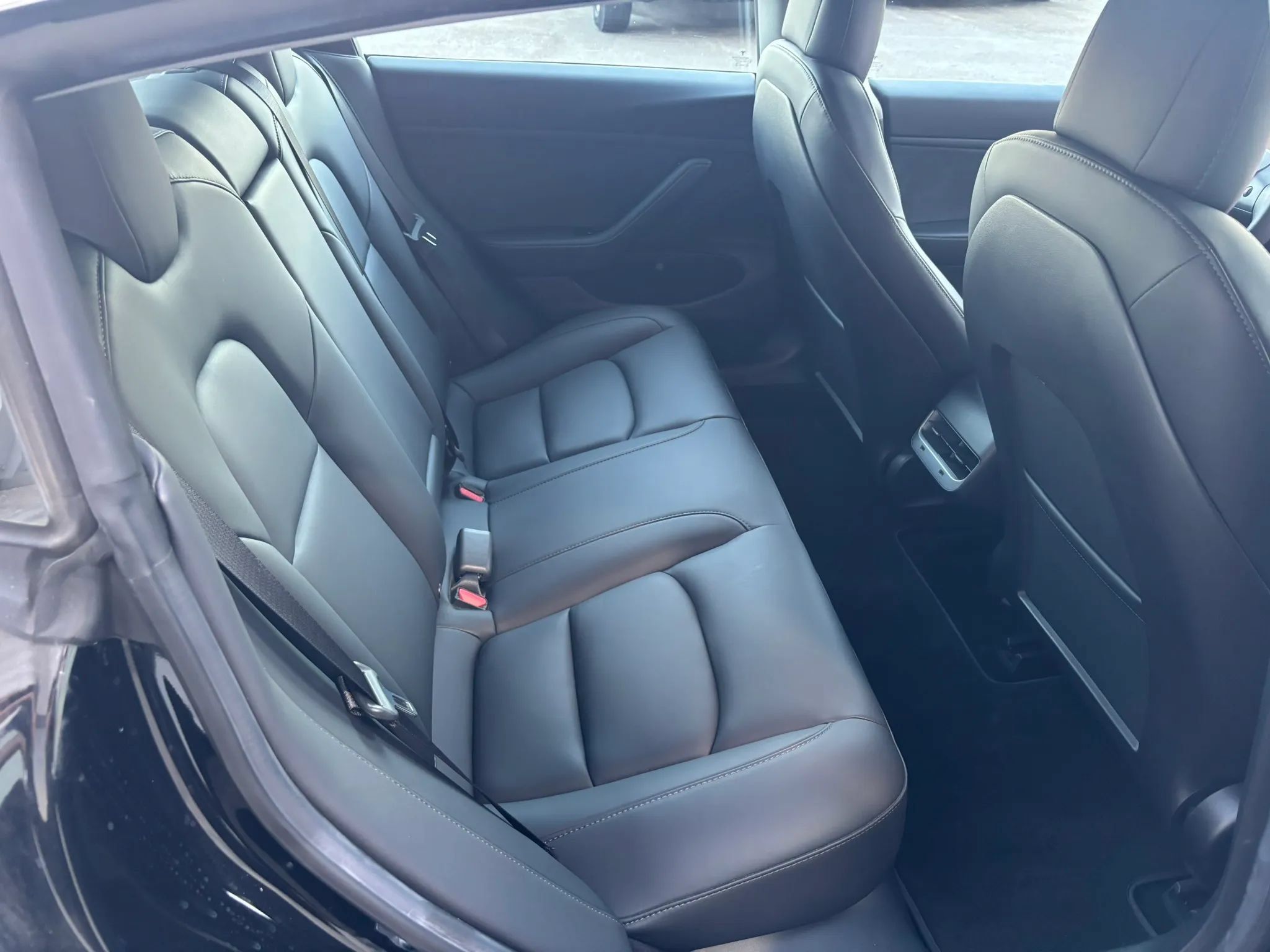 Used 2019 Tesla Model 3 Long Range AWD/4WD image 14