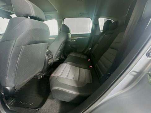Used 2018 Honda CR-V EX image 25