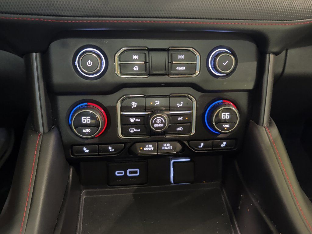 Used 2021 Chevrolet Tahoe RST AWD/4WD image 20