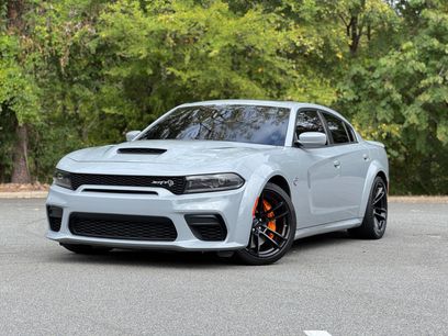 Used 2022 Dodge Charger SRT Hellcat w/ Harman/Kardon Audio Group