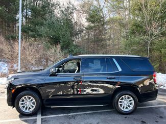 Used 2024 Chevrolet Tahoe LT w/ Luxury Package video 2