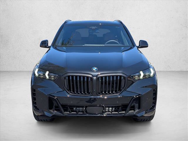 Used 2026 BMW X5 xDrive40i w/ M Sport Package AWD/4WD image 6