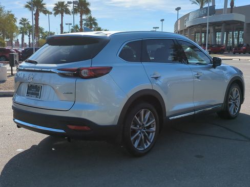 Certified 2023 MAZDA CX-9 Grand Touring image 5