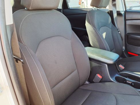 Used 2021 Kia Forte LXS image 12