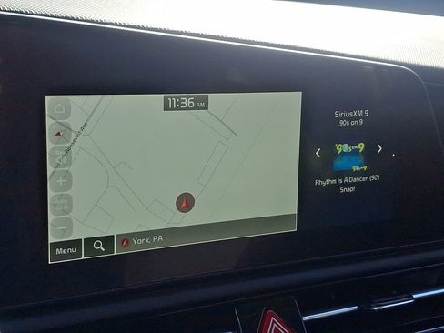 New 2025 Kia Niro EX w/ EX Cold Weather Package image 17