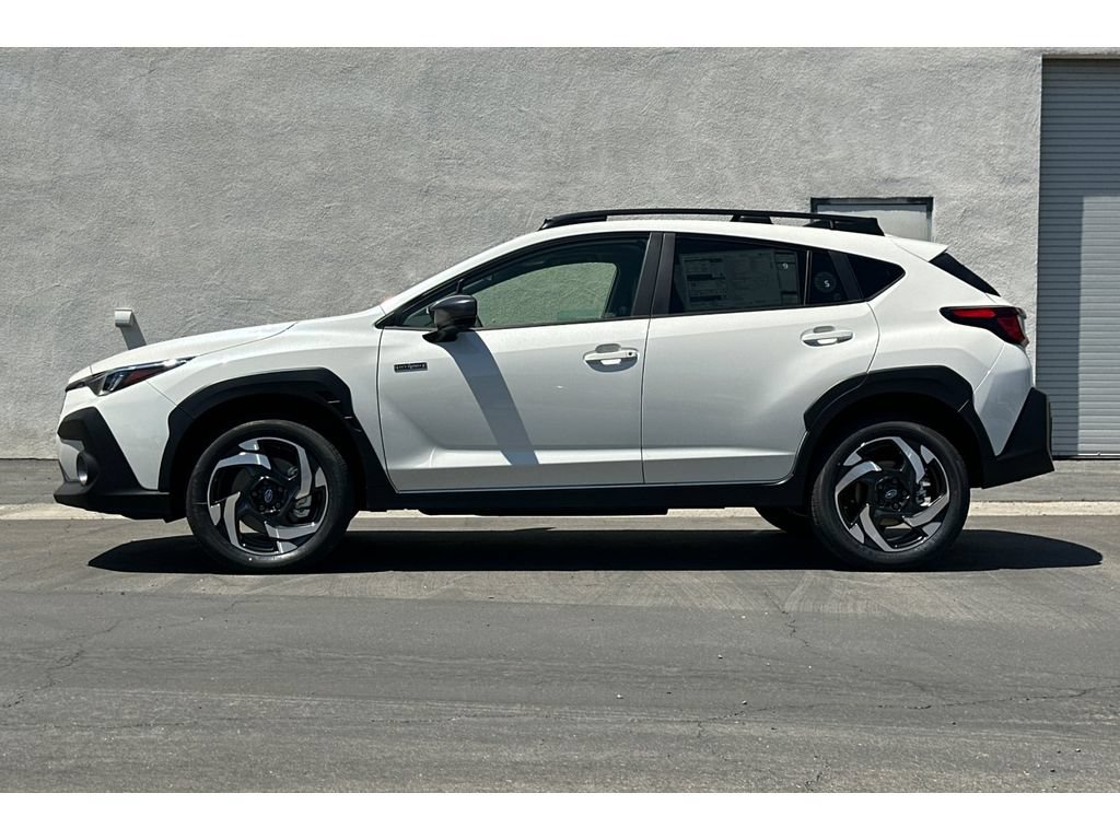 New 2026 Subaru Crosstrek 2.5i Limited AWD/4WD image 7