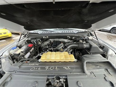 Used 2019 Ford F150 XLT w/ Equipment Group 302A Luxury image 13