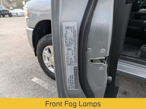 Used 2020 RAM 2500 Big Horn w/ Level 1 Equipment Group image 33